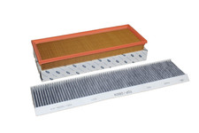 Filtre à air Ford COUGAR