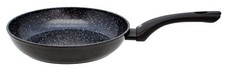 ELO Bratpfanne PURE BELUGO D 28 cm schwarz Pfannen-Set Pfanne