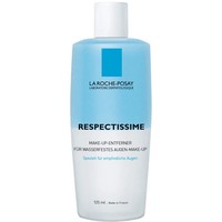 ROCHE-POSAY Respect.Augen Make-Up Entferner 125 Ml Pzn 01278737