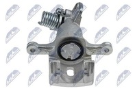 NTY HZT-NS-005 Bremssattel Hinten Rechts FüR Infiniti Passend FüR Nissan