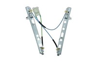Kamoka Fensterheber 7200164 FüR Renault Megane 2 BM0 KM0 LM0 Coupé EM0 Hatchback