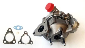 Turbolader Abgasturbolader für Toyota Corolla E12 Kombi Yaris P1 P9 01-12