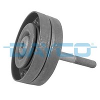 Dayco APV2786 Umlenk-/FüHrungsrolle, Keilrippenriemen FüR Seat, Skoda, Vw