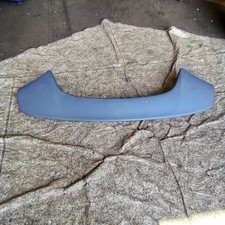 Toyota MR2 Roadster Mk3 1999-2007 Boot Rear Spoiler Wing