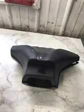 08 Kawasaki Ultra 250 X 250X Jet Ski steering handle bar pad cover housing