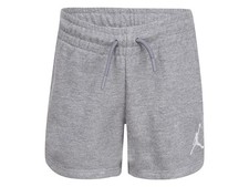 Jordan Kids Essential Shorts - Carbon Heather
