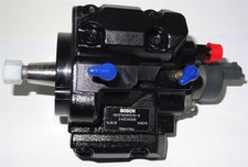 Hochdruckpumpe CR für BMW 330d 330xd (E46), 525d 530d (E39) '99-'05 0445010009