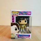 Funko Pop Movies Willy Wonka & The Chocolate Factory Mike Teevee 330 Vaulted