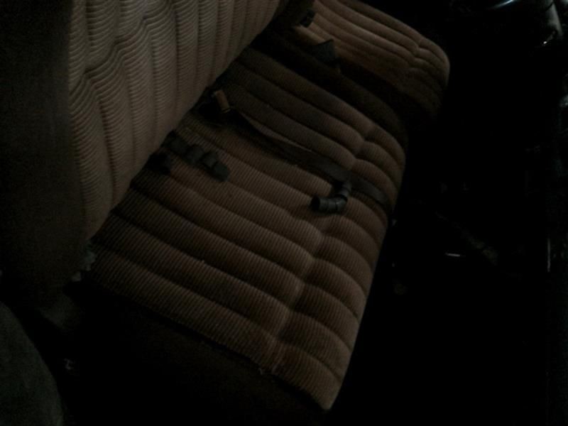 CYLINDER HEAD 8-350 57L FITS 87-95 CHEVROLET 10 VAN 139217 thumbnail 9