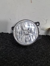 Antibrouillard Dacia LOGAN