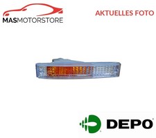 BLINKER BLINKLICHT BLINKLEUCHTE DEPO 217-1614LMAE I FÜR HONDA CIVIC IV