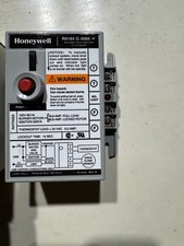 honeywell r8184g4066