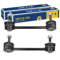 2X Meyle Koppelstangen Hinten Passend FÜR Mini Mini