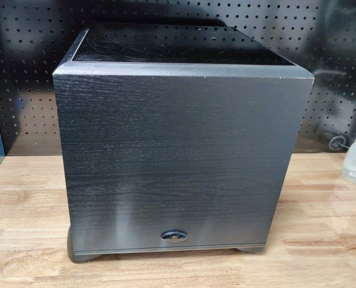 Paradigm Reference Seismic 12a Subwoofer Speaker PARTS/REPAIR