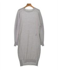 STELLA McCARTNEY Dress Gray 38(Approx. S) 2200458961016