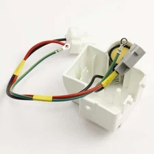 LG EBG60663207 1/2" PTC Thermistor Assembly