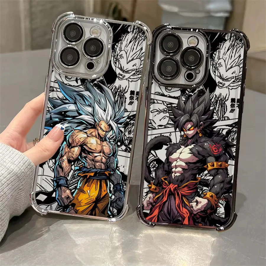 Max Dragon Ball Cell Phone Cases, Covers & Skins for sale | eBay