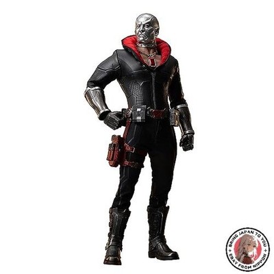 NEW G.I. Joe FigZero 1/6 Destro 1/6 Destro 1/6 Scale ABS & PVC & POM Pre-Painted