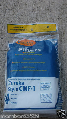 vacuum filter fit Eureka Victory 61940A CMF-1 victory 4496B 4390A 4393A SC4580