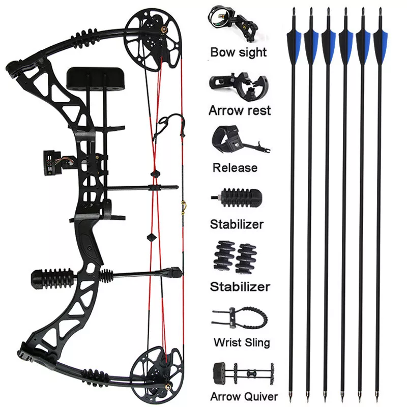 How to build an arrow part 2: Points and pins - Bow International