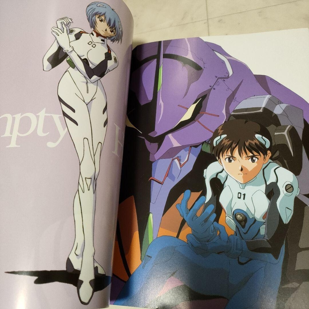 【未開封】非売品　NEO GENESIS EVANGELION SEALED Neon Genesis Evangelion Genesis 0:7 INVASION! Eng