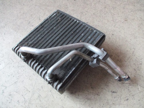 Klimaverdampfer Audi TT 8N Wärmetauscher Klimaanlage Kühler Verdämpfer