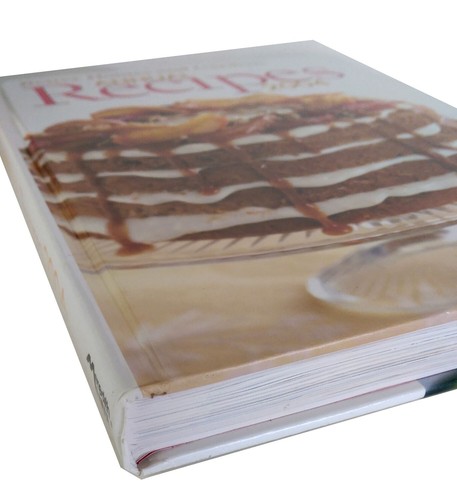 BETTER HOMES AND GARDENS, ANNUAL RECIPES 2004, Cookbook - Hardcover - Picture 4 of 10