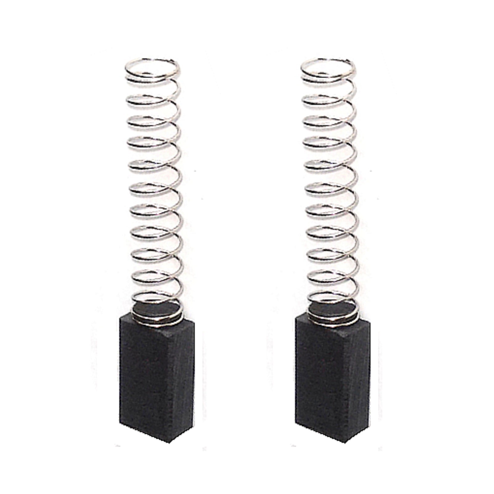 Kohlebürsten 6,3x7x15 Für Würth - Kompatibel Mit WS115, WS125, WS180-FS