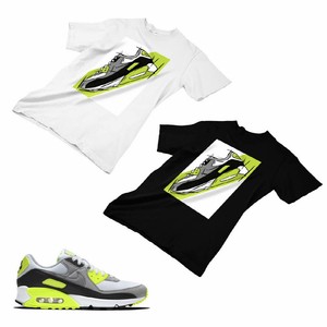 camiseta air max 90