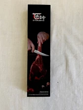 SYOKAMI Classic Series Boning Knife 6.7 Inch for Meat Cutting Japanese Style