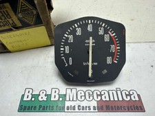 Compteur Renault R12