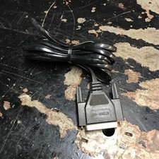 Snap On Mt2500 And Mtg2500 Scanner Serial Printer Cable Mt2500-400