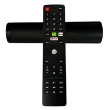 Smart TV Remote Control For DEVANTI STV-668-UHD-43-BK STV-668-UHD-50-BK