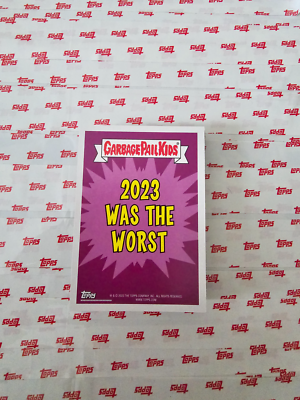 2023 Was WORST 💥UNSAVORY AVERY💥Unhappy Face Parallel Garbage