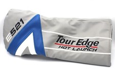 Tour Edge Hot Launch E521 Driver Headcover - Preowned Condition