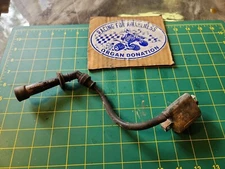 06 KAWASAKI KLX400 DRZ400 IGNITION COIL SPARK PLUG IGNITOR WIRE CAP #KFX472*