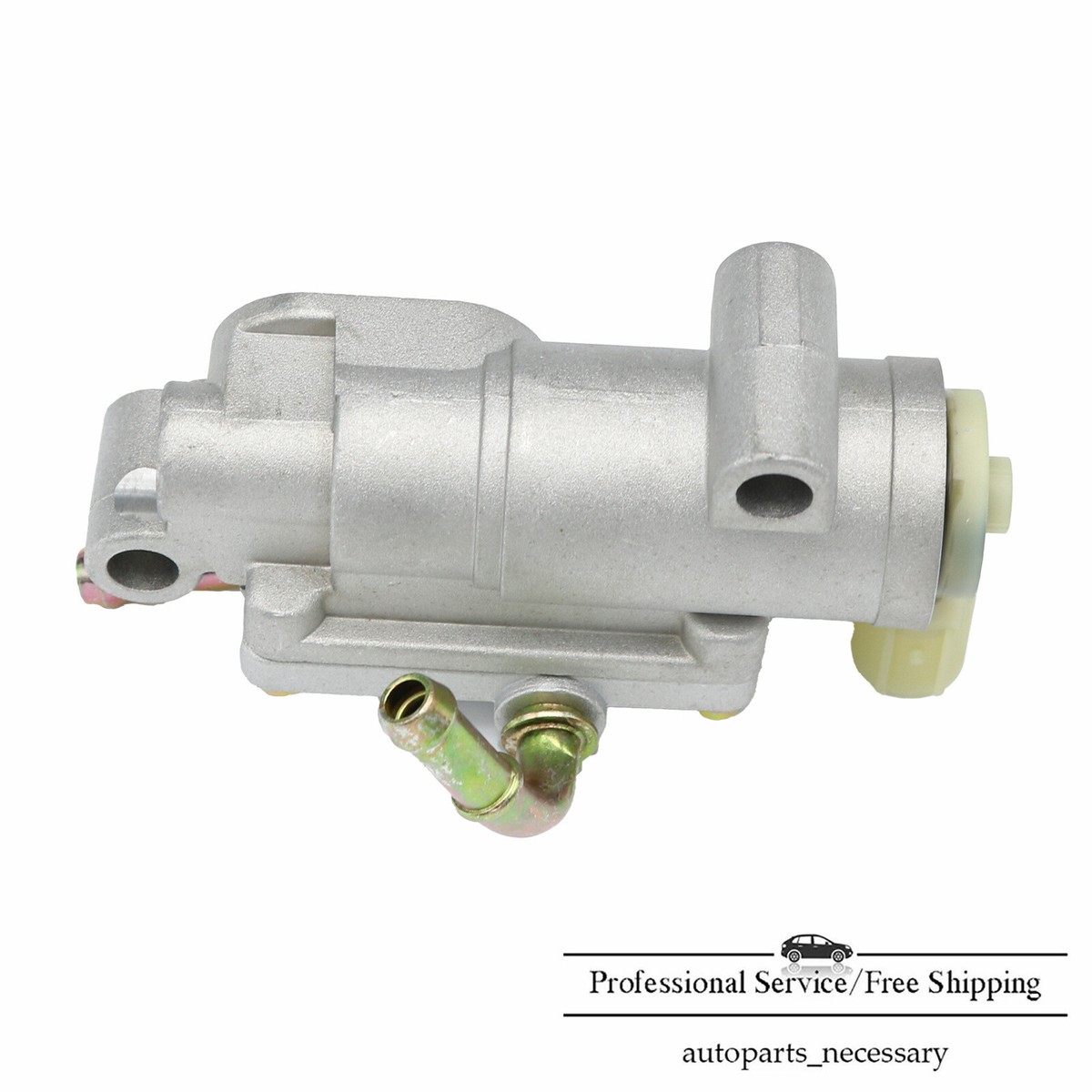 Idle Air Control Valve For Honda Civic CRX 1988-1991 L4 1.5L 36450