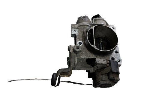 Fiat Panda 169 Fiat Punto 188 Drosselklappe Drosselklappenstutzen 36SXFE1