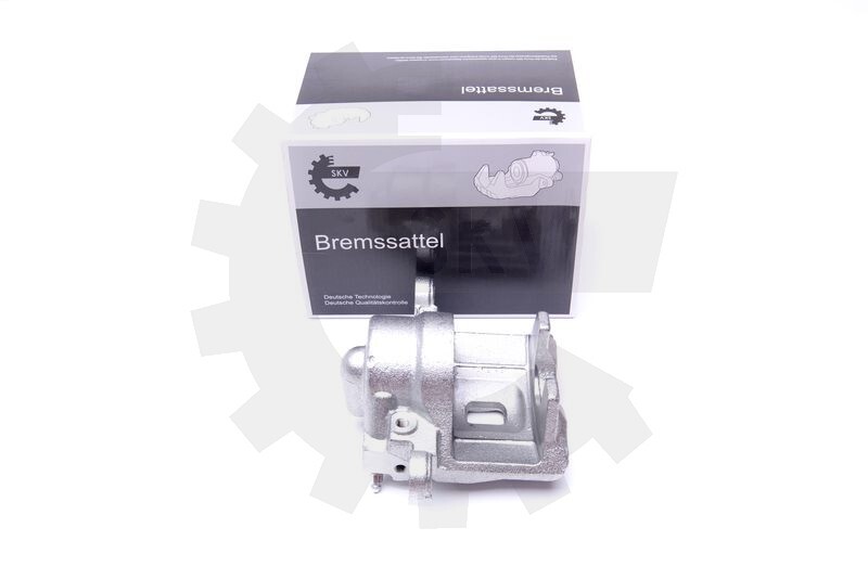 Brake Caliper SKV Front Right for Mitsubishi Delica Space L200 L400 MR205253