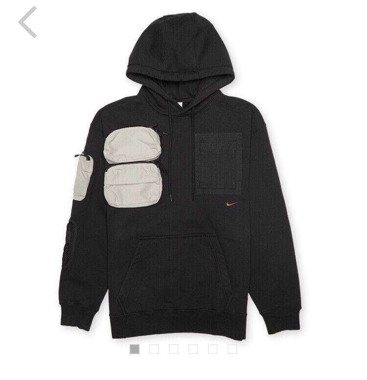 NWT 2020 TRAVIS SCOTT CACTUS JACK X NIKE NRG AG Utility NWT 2020 TRAVIS SCOTT CACTUS JACK X NIKE NRG AG Utility