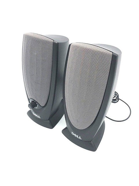 dell a215 speakers watts