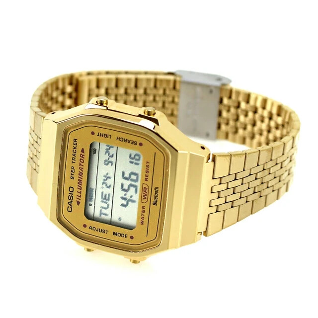 CASIO ABL100WEG9A Collection Standard Men's Watch Brand Casio Digital