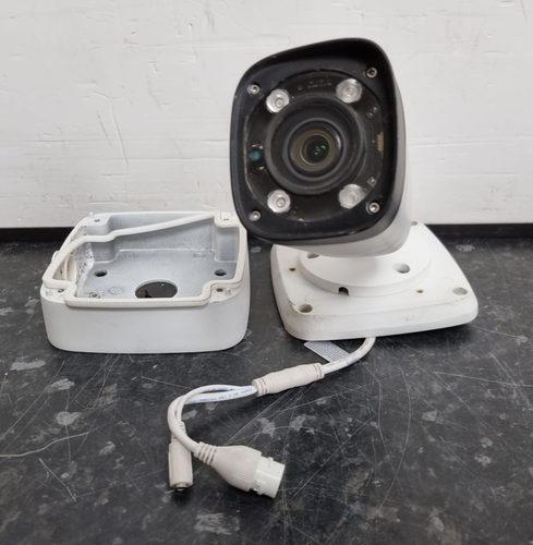 Dahua Lite DH-IPC-HFW2431RP-ZS-IRE6 PoE IP Camera, Outdoor Bullet