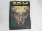 MAN MYTH & MAGIC Complete Encyclopedia of the Supernatural 1970 Book Set 1-24