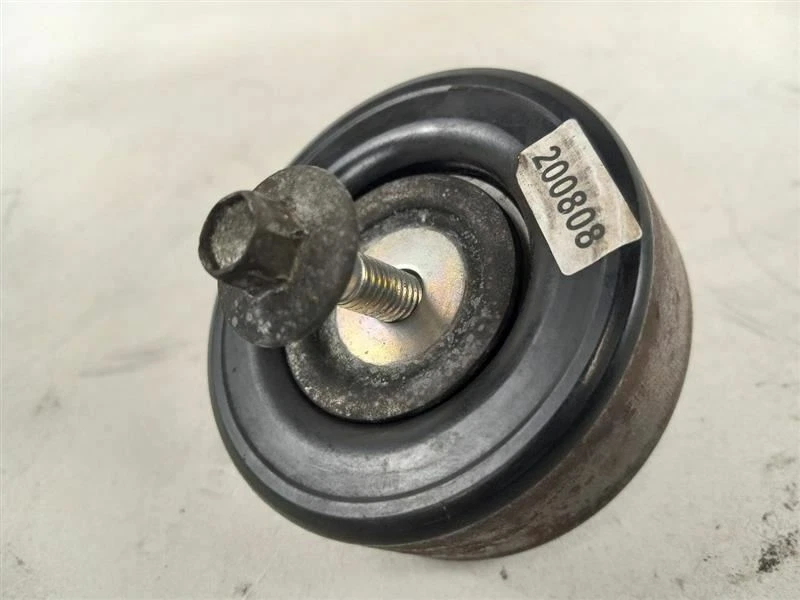 Polea loca de correa Mazda CX-7 2009 Foto 2 de 4