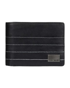 QUIKSILVER Stylin II Leather Wallet