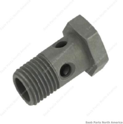 Genuine Saab Banjo Bolt For 2003 Saab 9-3 32022010-AH