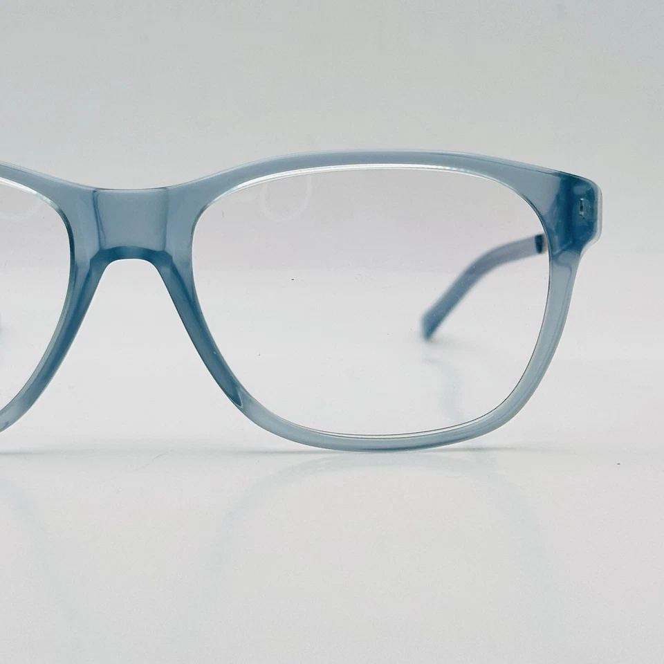 IC Berlin Eyeglasses For Women And Men Oval Light Blue Mod. Philipp L. NEW - Image 2 of 4