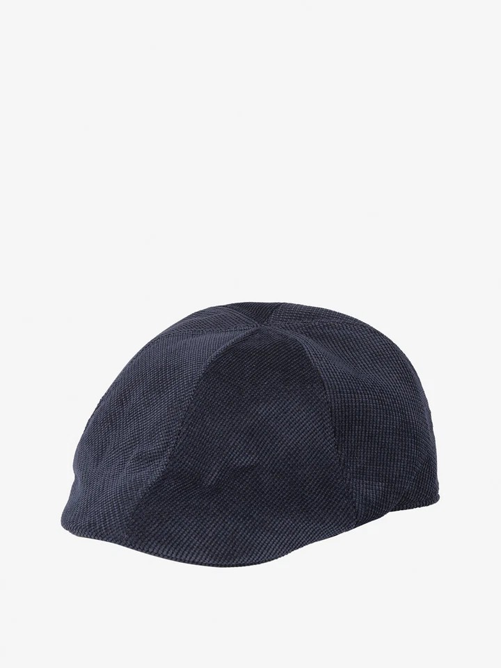 Navigare Coppola uomo tinta unita - Immagine 4 di 4