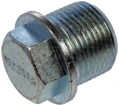 Engine Oil Drain Plug fits 1971 Subaru Star  DORMAN - AUTOGRADE